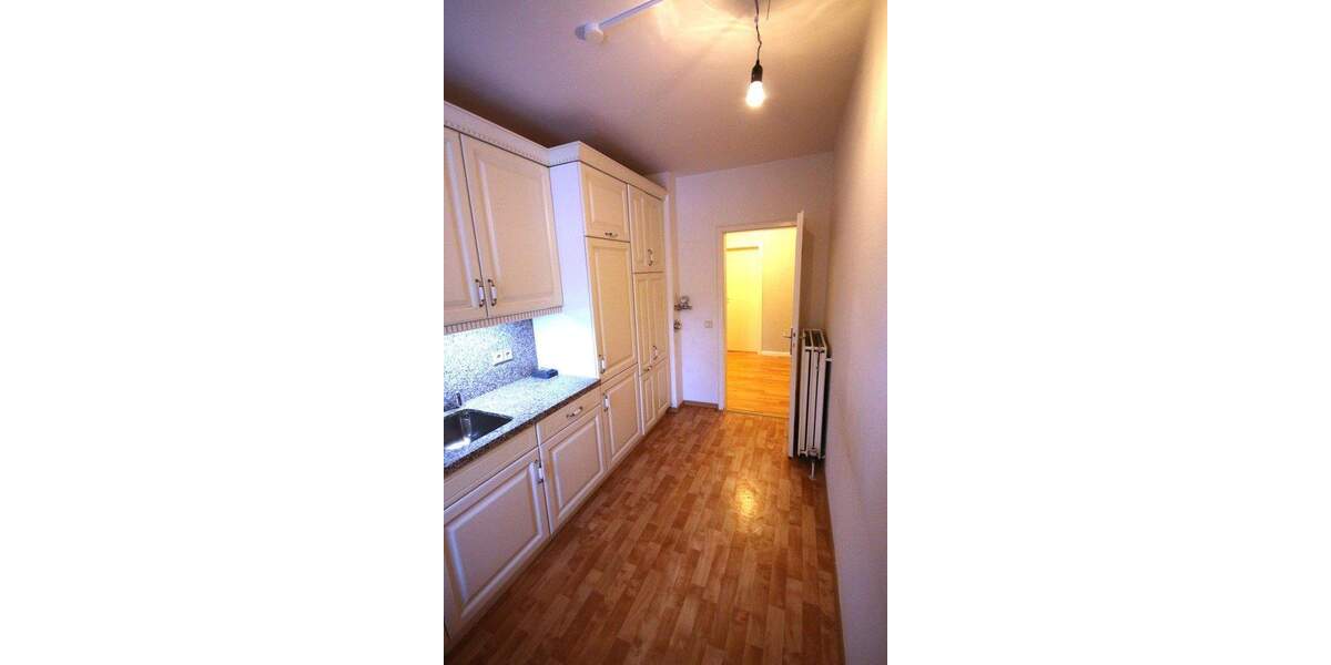 Etagenwohnung Hamburg Wellingsbüttel - 3 Zimmer, 108 m&sup2;, 495.000&euro; | Angebot:25663315