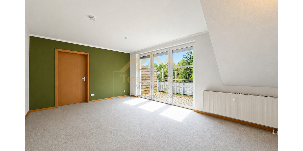 Ein Zuhause zum Verlieben – modern, hell und bezugsbereit - Etagenwohnung Elmshorn | Angebot:27200155