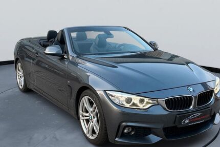 BMW 428 166.000 km 18.450 &euro; Ahrensburg 22926