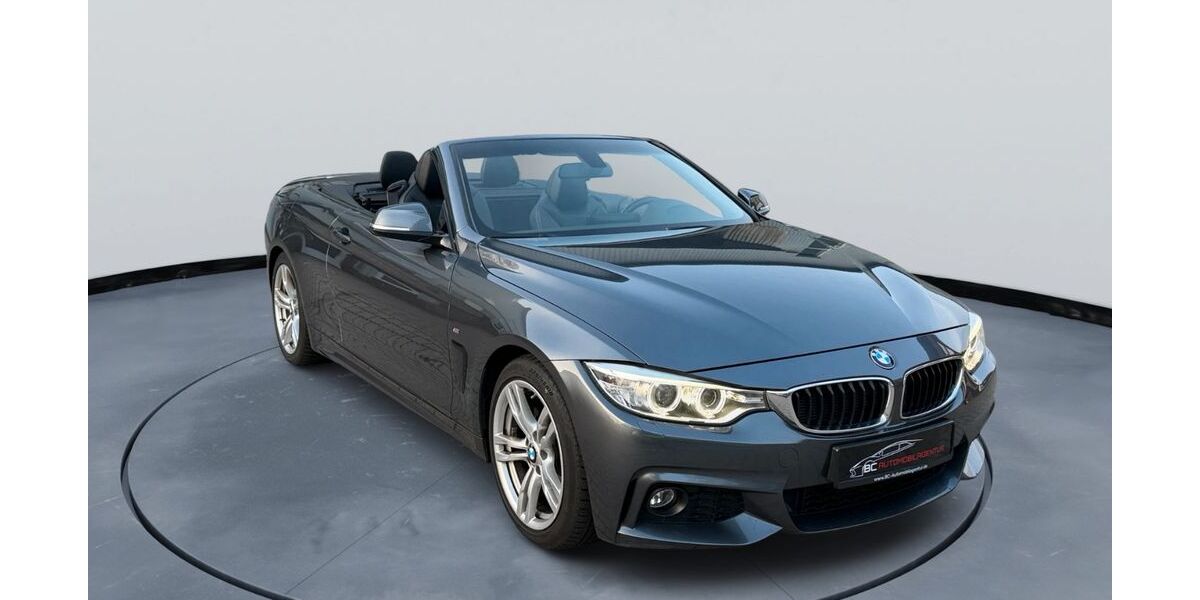 BMW 428 166.000 km 18.450 &euro; Ahrensburg 22926
