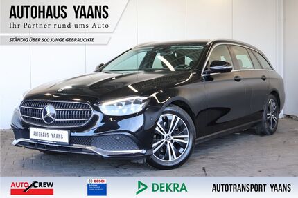 Mercedes-Benz E 220 142.800 km 24.289 &euro; Pinneberg 25421