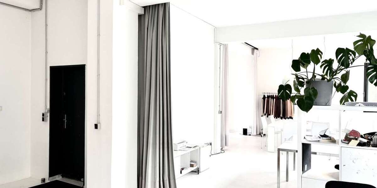 Gewerbeobjekt Hamburg Bahrenfeld - 344&euro; | Angebot:26011498