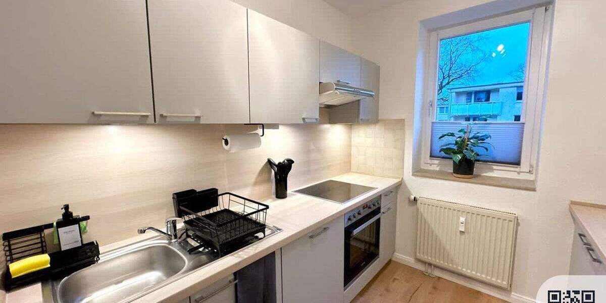 Etagenwohnung Norderstedt Garstedt - 3 Zimmer, 3.587&euro; | Angebot:25715531