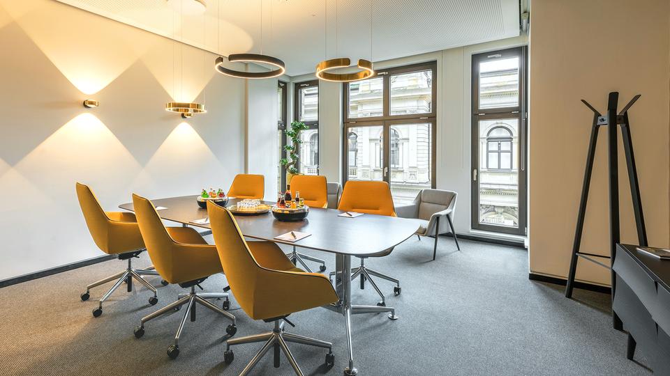 Gewerbeobjekt Hamburg Hamburg-Mitte - 500&euro; | Angebot:25969306