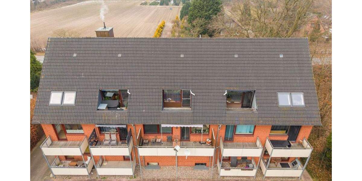 Mehrfamilienhaus, Wohnhaus Ellerbek - 1.498.000&euro; | Angebot:25680807