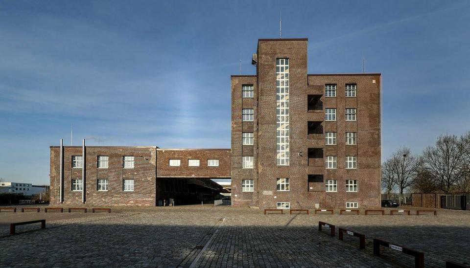 Gewerbeobjekt Hamburg Rothenburgsort - 290&euro; | Angebot:9515350