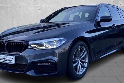 BMW 530 97.520 km 32.444 &euro; Kaltenkirchen 24568