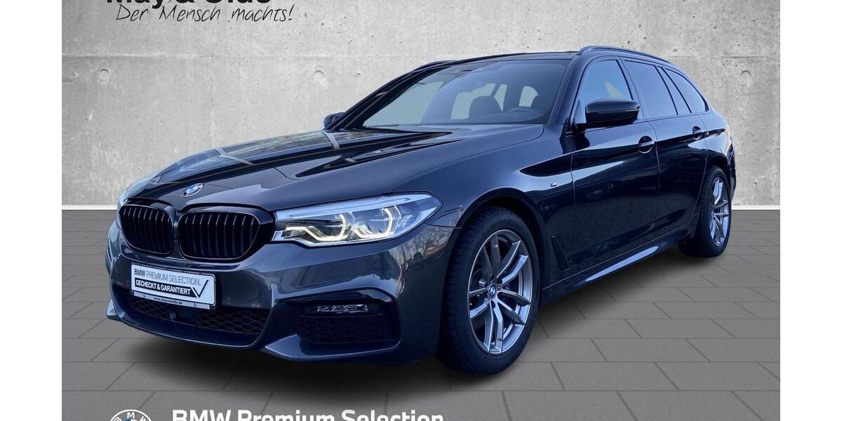 BMW 530 97.520 km 32.444 &euro; Kaltenkirchen 24568