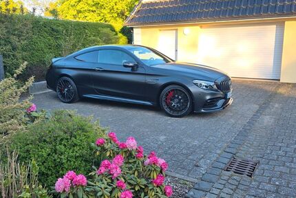 Mercedes-Benz C 63 AMG 5.535 km 94.000 &euro; Steinburg 22964