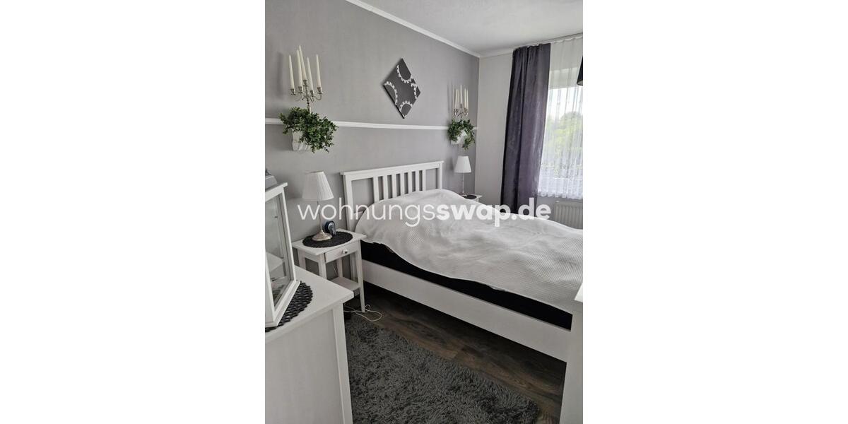 Etagenwohnung Hamburg Harburg - 5 Zimmer, 80 m&sup2;, 543&euro; | Angebot:24539457