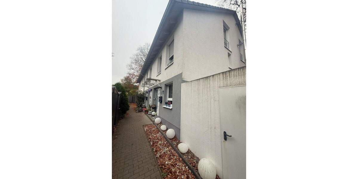 Reihenmittelhaus Halstenbek - 5 Zimmer, 122 m&sup2;, 520.000&euro; | Angebot:25930544