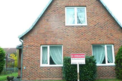 Haus Quickborn - 3 Zimmer, 95 m&sup2;, 345.000&euro; | Angebot:25728653