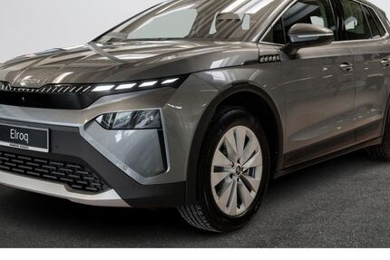 Skoda Elroq 5.000 km 48.990 &euro; Pinneberg 25421
