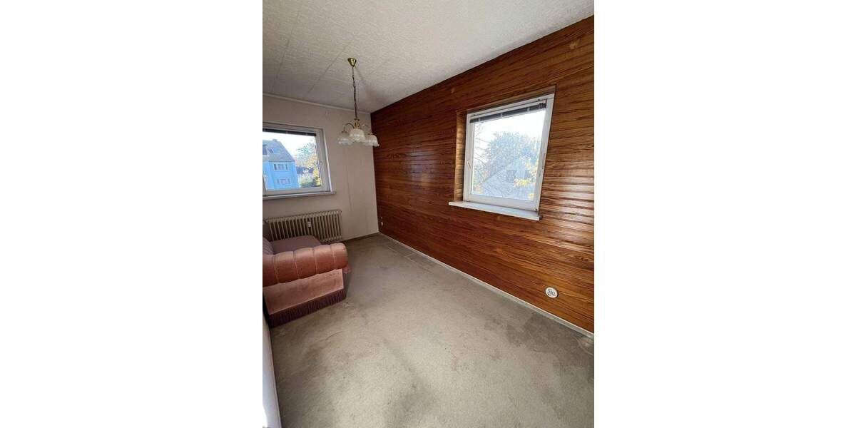 Etagenwohnung Wedel - 2 Zimmer, 62 m&sup2;, 225.000&euro; | Angebot:25779076