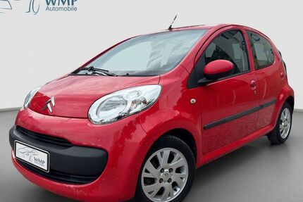 Citroen C1 151.763 km 2.490 &euro; Hamburg 22045