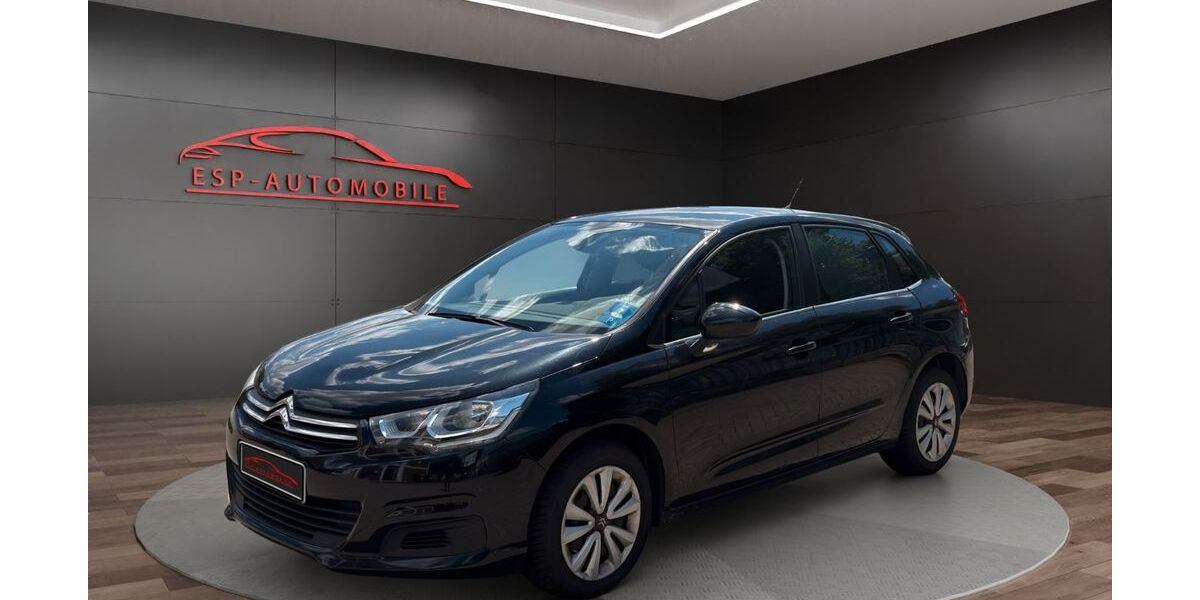 Citroen C4 159.000 km 4.500 &euro; Hamburg 22047