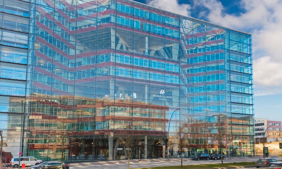 Gewerbeobjekt Hamburg Hamburg-Mitte - 1.539&euro; | Angebot:22944761