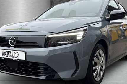 Opel Corsa 15.324 km 18.990 &euro; Reinbek 21465