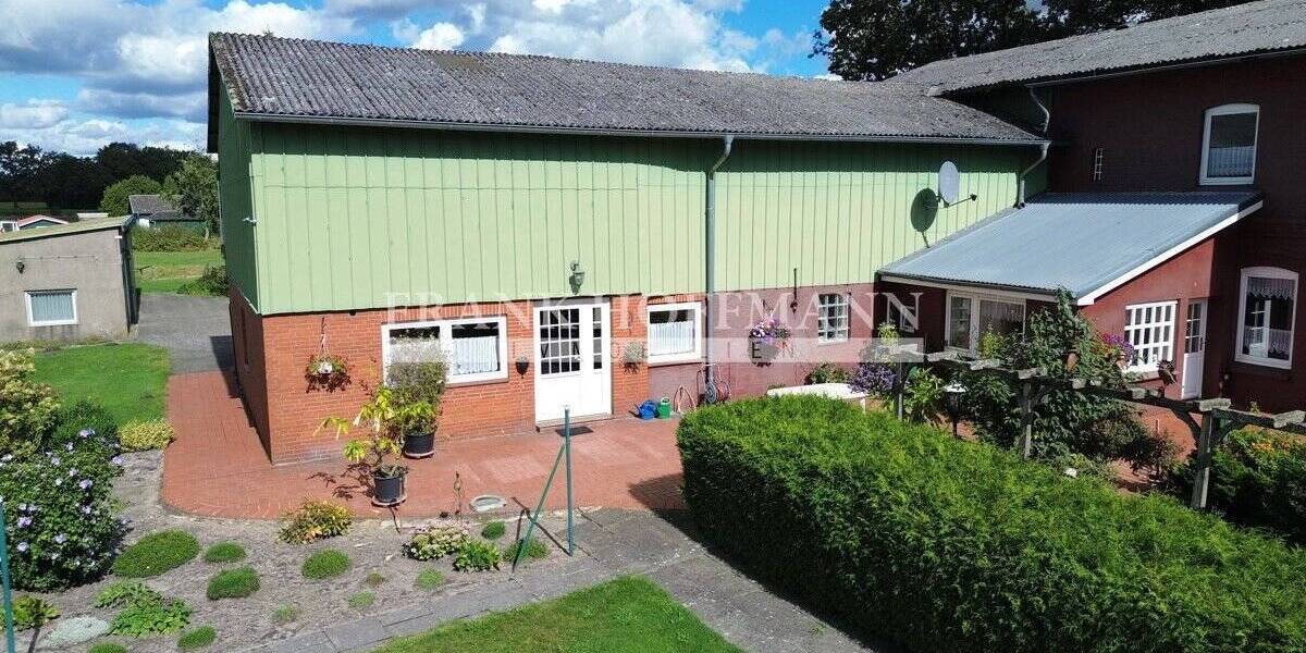 Mehrfamilienhaus, Wohnhaus Hartenholm / Voßhöhlen Voßhöhlen - 5 Zimmer, 175 m&sup2;, 549.000&euro; | Angebot:25700477