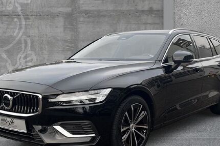 Volvo V60 56.968 km 33.780 &euro; Jork-Königreich 21635