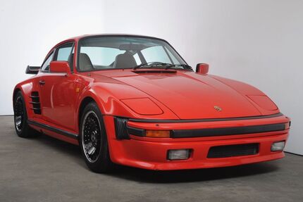 Porsche 911 Urmodell 125.585 km 229.000 &euro; Hamburg 20537