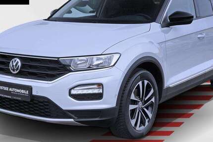 VW T-Roc 98.625 km 16.990 &euro; Trittau 22946