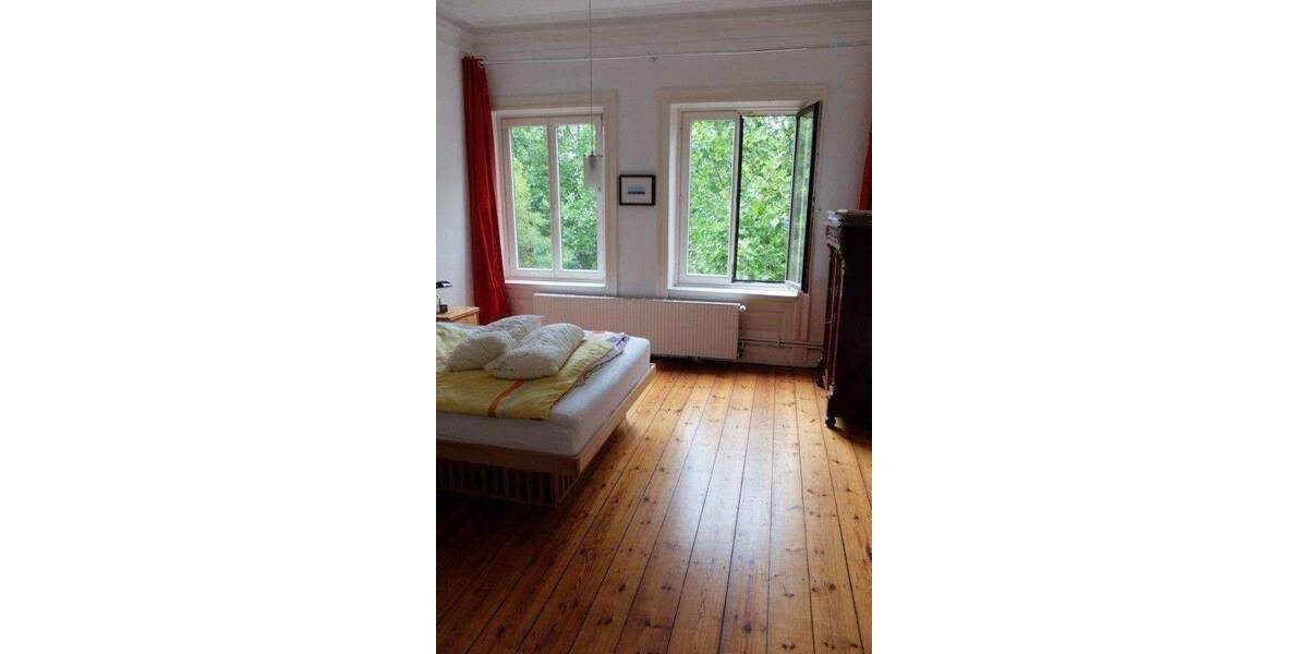 Etagenwohnung Hamburg Niendorf - 4 Zimmer, 689.000&euro; | Angebot:26833375