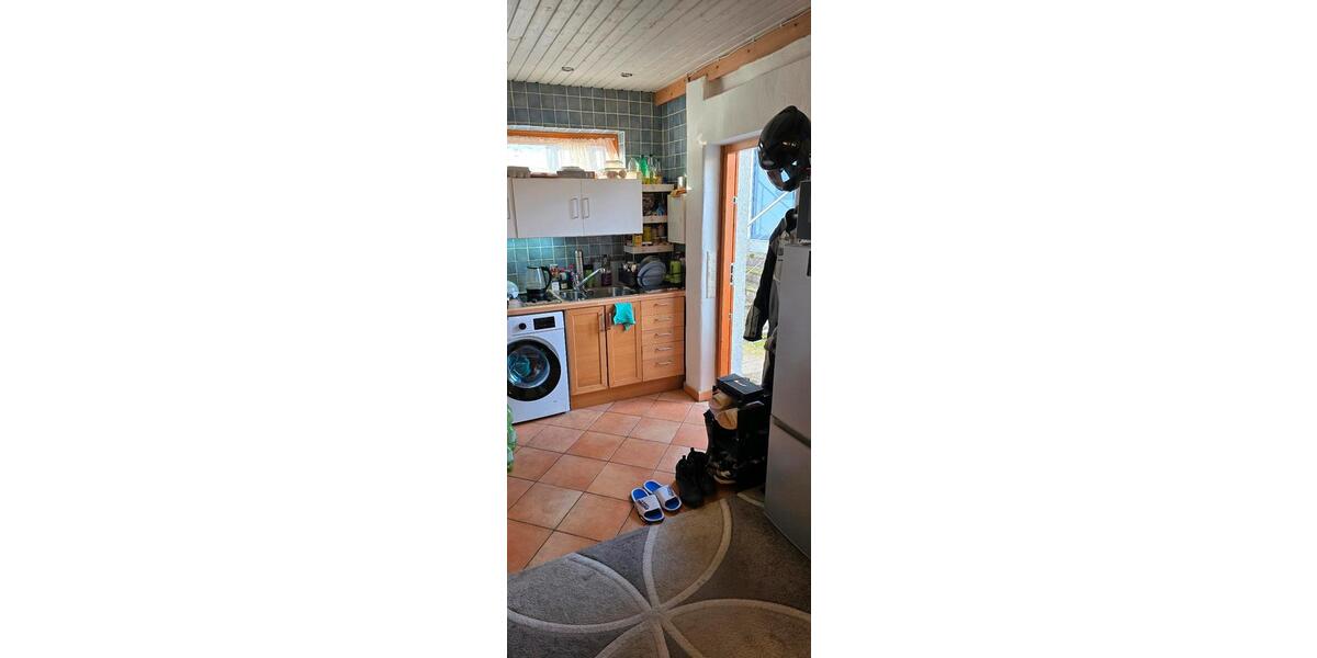 Erdgeschoßwohnung Hamburg Wandsbek - 1 Zimmer, 28 m&sup2;, 700&euro; | Angebot:25873438