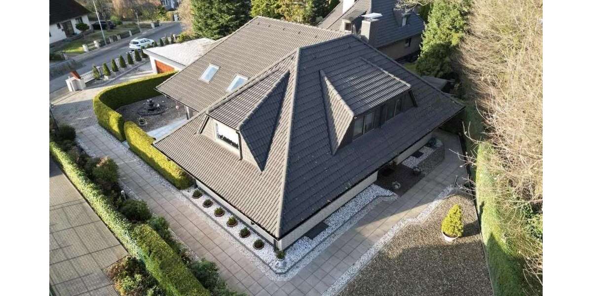 Einfamilienhaus Kaltenkirchen - 9 Zimmer, 415 m&sup2;, 698.400&euro; | Angebot:25774506