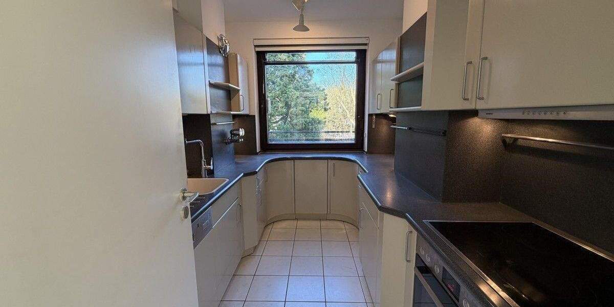 Etagenwohnung Hamburg (Blankenese) Blankenese - 3 Zimmer, 100 m&sup2;, 549.000&euro; | Angebot:25916772