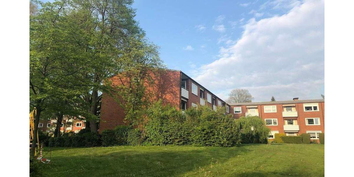 Etagenwohnung Hamburg Niendorf - 2 Zimmer, 62 m&sup2;, 299.000&euro; | Angebot:25756394