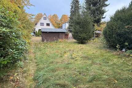 Grundstück Ahrensburg - 199.000&euro; | Angebot:23141056