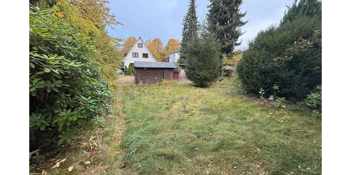 Grundstück Ahrensburg - 199.000&euro; | Angebot:23141056