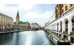 Gewerbeobjekt Hamburg Hamburg-Mitte - 1.490&euro; | Angebot:25966940
