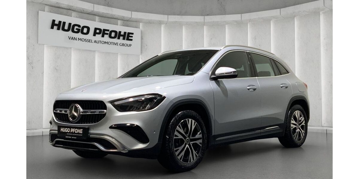 Mercedes-Benz GLA 200 10.385 km 37.250 &euro; Hamburg 22335
