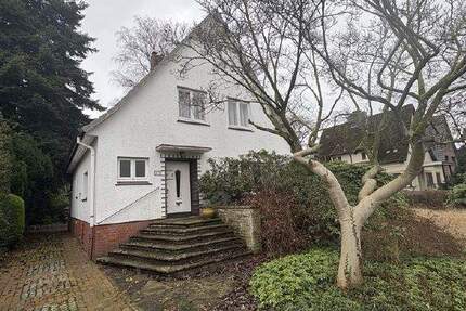 Grundstück Hamburg Wellingsbüttel - 997.000&euro; | Angebot:25740697