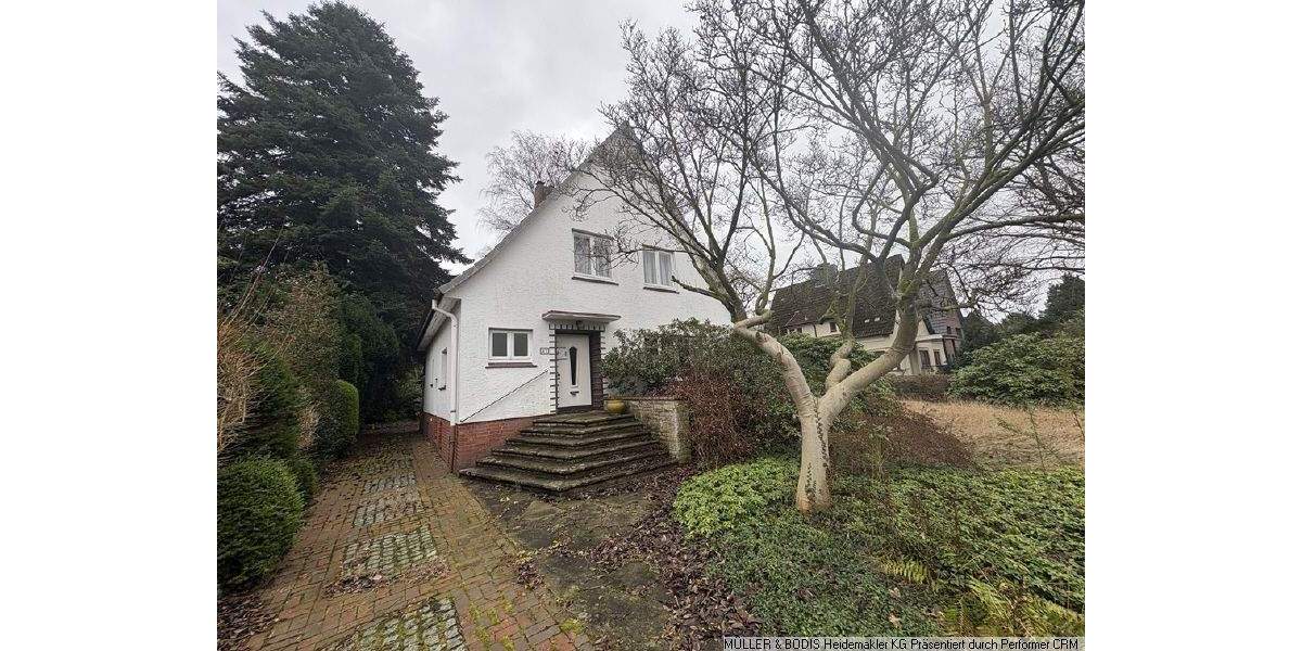 Grundstück Hamburg Wellingsbüttel - 997.000&euro; | Angebot:25740697