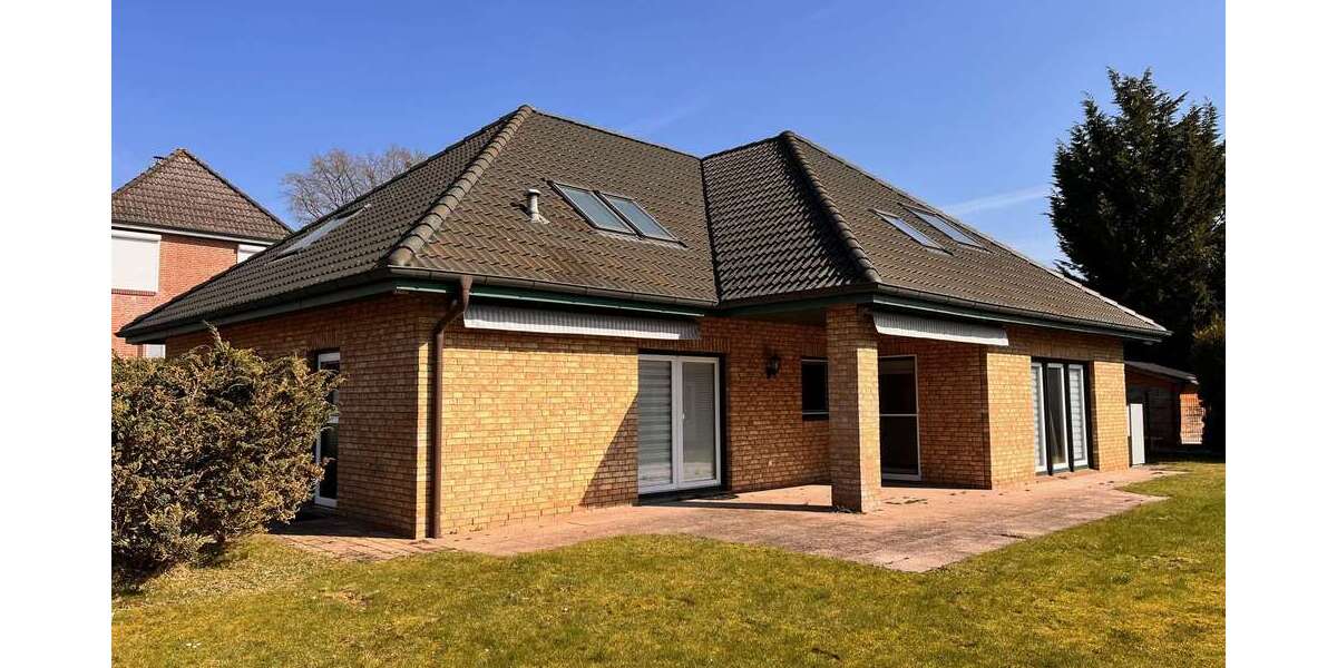 Einfamilienhaus Tangstedt - 4.5 Zimmer, 187 m&sup2;, 749.000&euro; | Angebot:25833378