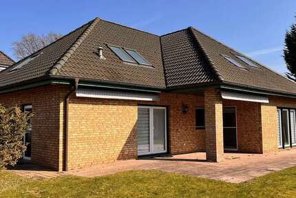 Haus Tangstedt - 4.5 Zimmer, 187 m&sup2;, 749.000&euro; | Angebot:25833378