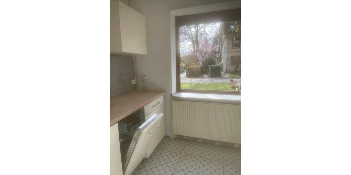 Erdgeschoßwohnung Hamburg Eppendorf - 3 Zimmer, 66 m&sup2;, 1.250&euro; | Angebot:25977884