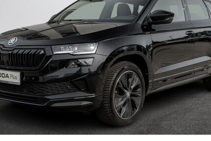 Skoda Karoq 22.750 km 39.990 &euro; Schenefeld 22869