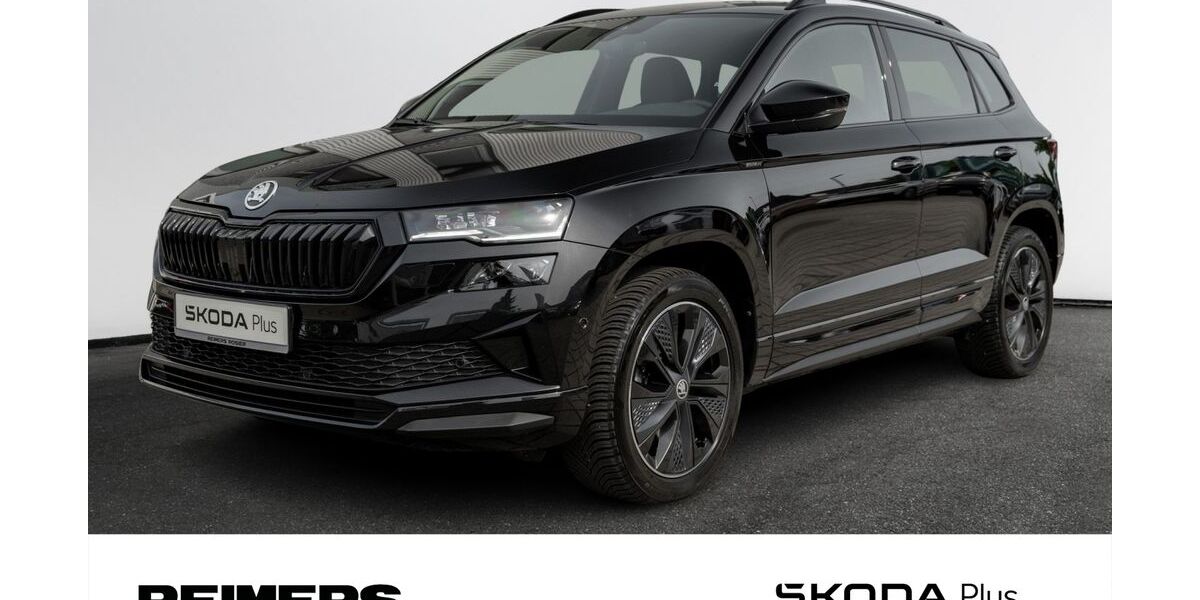 Skoda Karoq 22.750 km 39.990 &euro; Schenefeld 22869