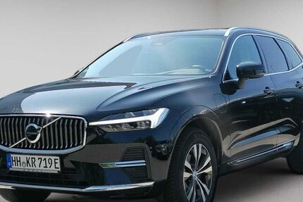 Volvo XC60 13.297 km 45.450 &euro; Hamburg 22761