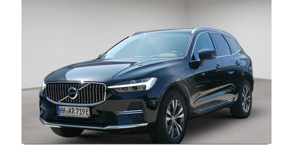Volvo XC60 13.297 km 45.450 &euro; Hamburg 22761