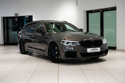 BMW M550 131.000 km 31.949 &euro; Hamburg 22047