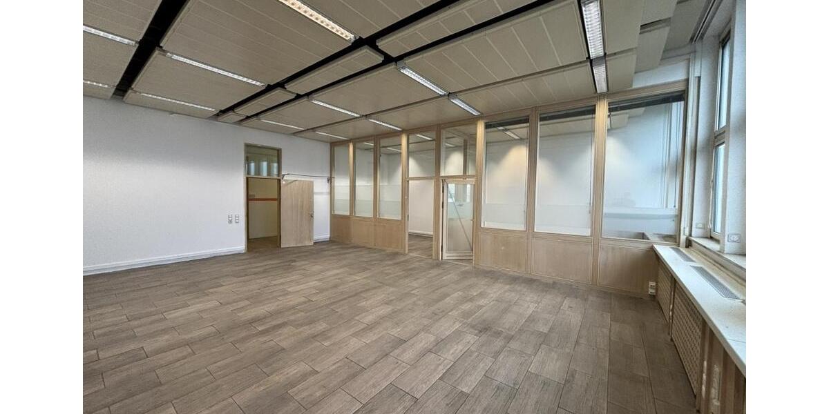 Gewerbeobjekt Oststeinbek - 662&euro; | Angebot:20379527