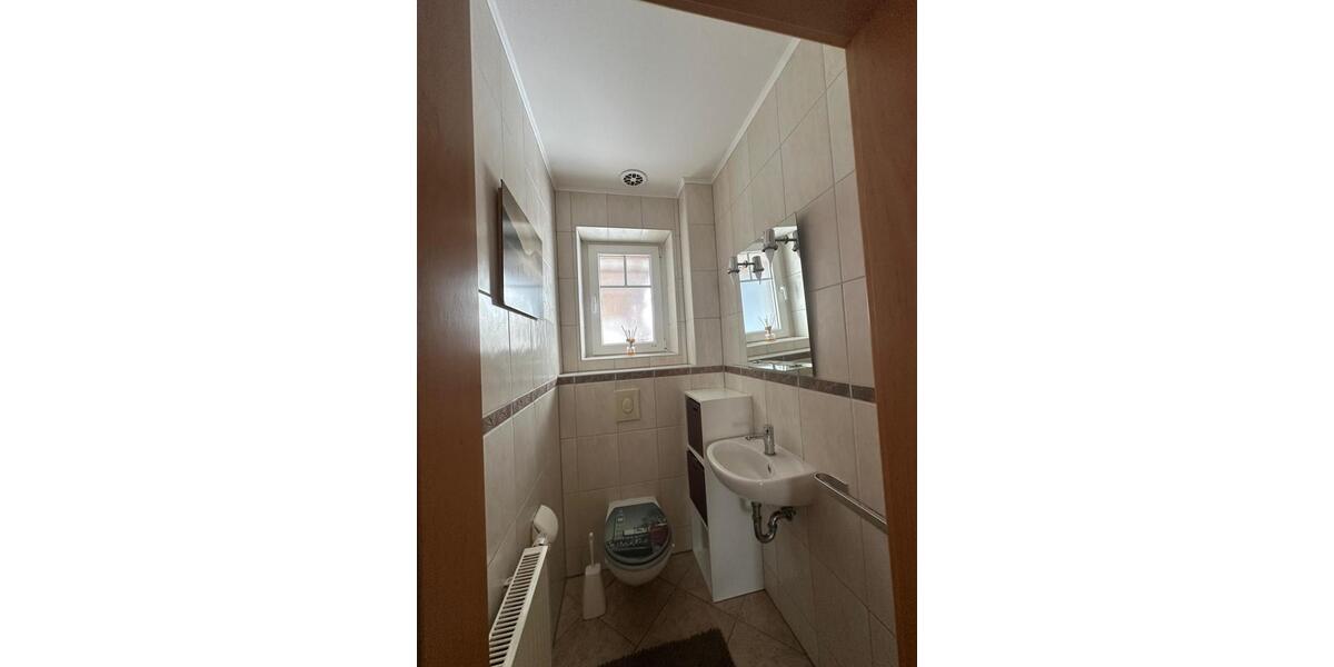 Erdgeschoßwohnung Hamburg Allermöhe - 1 Zimmer, 14 m&sup2;, 600&euro; | Angebot:25791045