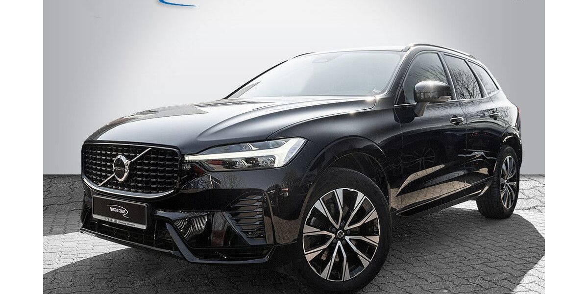 Volvo XC60 76.200 km 33.390 &euro; Pinneberg 25421
