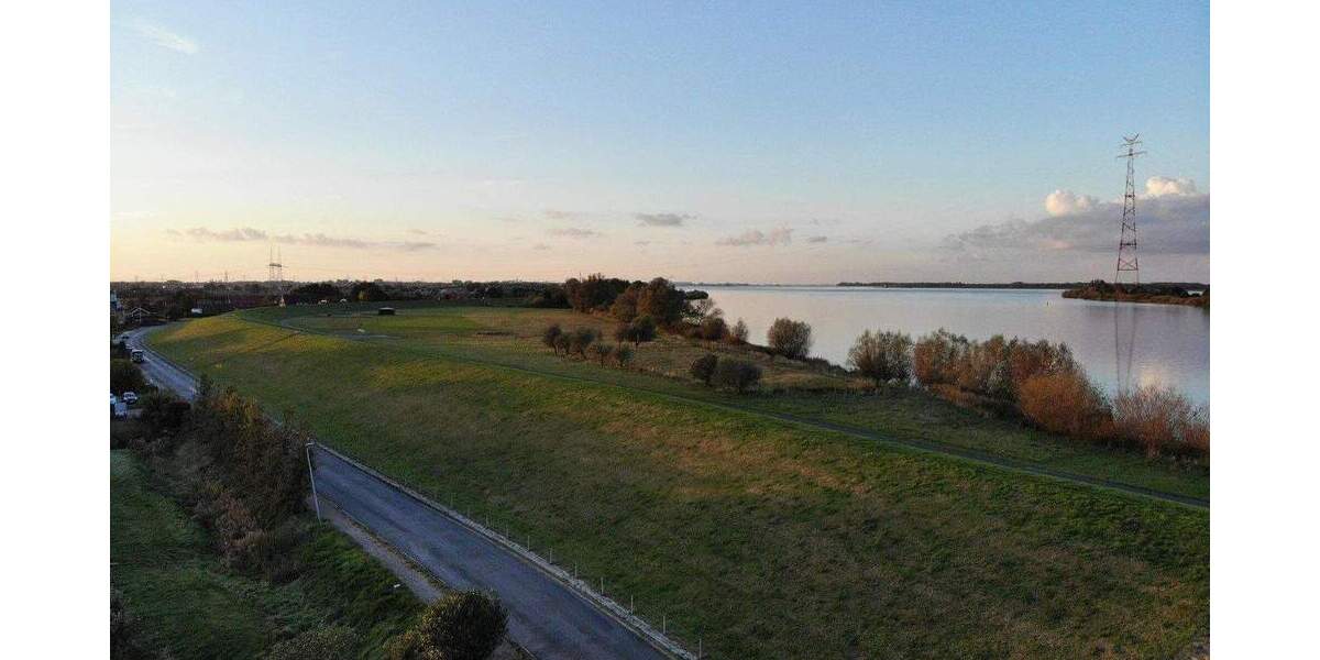 Einfamilienhaus Grünendeich - 6 Zimmer, 244 m&sup2;, 678.000&euro; | Angebot:25654196