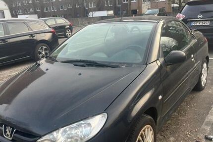 Peugeot 206 195.800 km 850 &euro; Hamburg 22309
